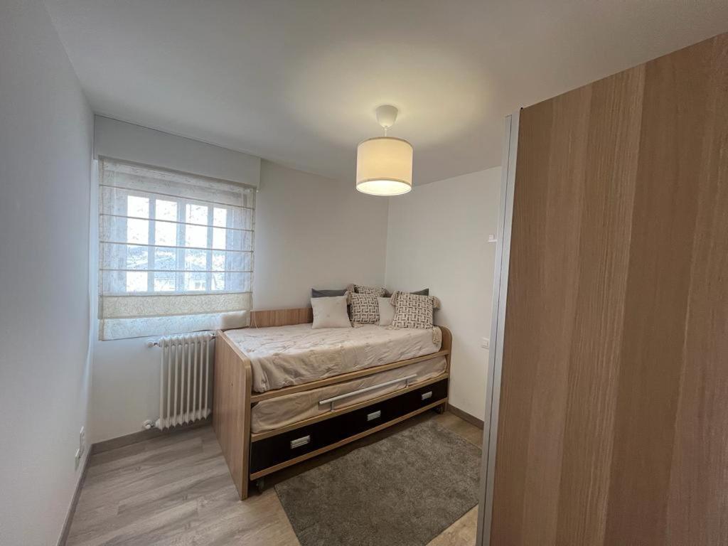 Ferienwohnung Tu Piso En Portonovo Exterior foto