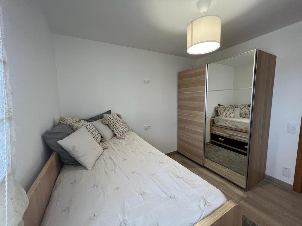 Ferienwohnung Tu Piso En Portonovo Exterior foto